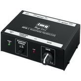 IMG Stageline MPR-1 Mikrofon-Vorverstärker, Vorverstärker, Mikrofon-PA-Soundsystem